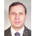Кедров Сергей Викторович
