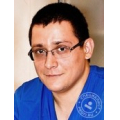 Быков Николай Евгеньевич