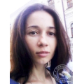 Колин Марина Георгиевна