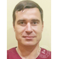 Хрони Евгений Анатольевич