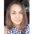 Пронозина Ксения Вячеславовна