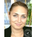 Ефанова Елена Валерьевна