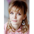Елена Петунина
