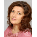 Ерофеева Светлана Евгеньевна