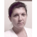 Соболева Ольга Владимировна