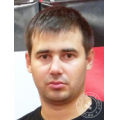 Сорокин Сергей Васильевич