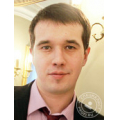 Зуев Максим Александрович