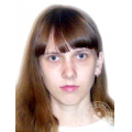 Овчинникова Анна Андреевна