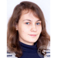 Бондарчук Екатерина Юрьевна