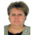 Черепович Наталия Борисовна