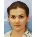 Сударикова Марина Николаевна