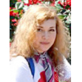Плутенко Дарина Андреевна