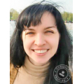 Воронкова Светлана Владимировна