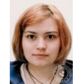 Иванова Ирина Владимировна