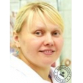 Болвачева Елена Николаевна