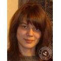 Саламатова Евгения Юрьевна