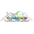 Строй Дом 36 - строительство домов в Воронеже