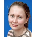 Смирнова Светлана Львовна