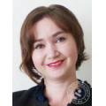 Булатова Екатерина Константиновна
