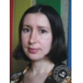 Гулик Тамара Владимировна