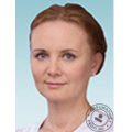 Курникова Наталья Викторовна