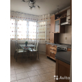 2-к квартира, 68 м², 6/17 эт.