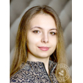 Щербакова Анна Дмитриевна