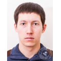 Русин Евгений Леонидович
