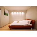 1-к квартира, 38 м², 6/9 эт.