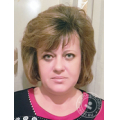 Хренова Наталия Анатольевна