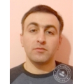 Кинцурашвили Шалва Бухутиевич