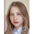 Скиба Александра Витальевна