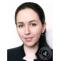 Лесцова Мария Александровна