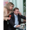 Елена Lanka и Dj Василий Радужный