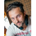 Dj Alejandro Ness