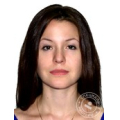 Лапшина Ирина Николаевна