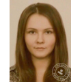 Фомина Арина Александровна