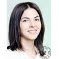 Лохова Анастасия Владимировна