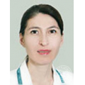 Текеева Альмира Ханапиевна