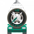 Ав-Сервис, автомойка