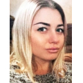 Чарикова Анна Олеговна