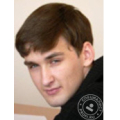 Шкловский Евгений Юрьевич