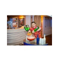 Cocktail Service
