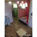 1-к квартира, 38 м², 14/15 эт.