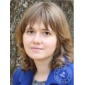 Картынь Людмила Владиславовна