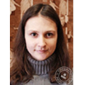 Каминская Альбина Владимировна
