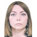 Калужская Елена Викторовна
