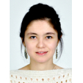Мирзоева Тахмина Негматовна