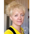 Оксана Терехова