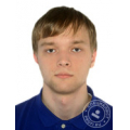 Аверьянов Ярослав Петрович